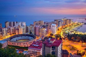 best things to do in malaga city